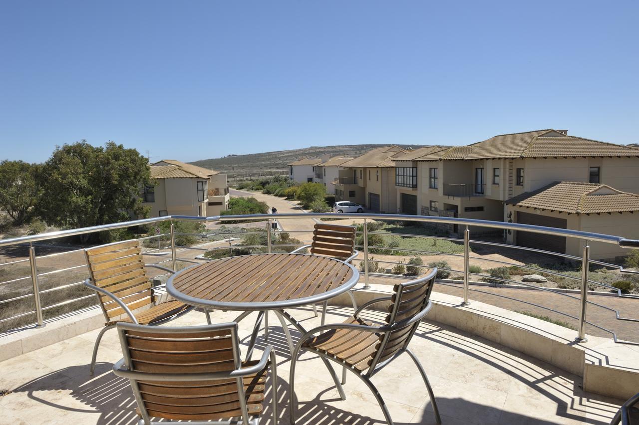 Langebaan Country Estateアパートメント エクステリア 写真